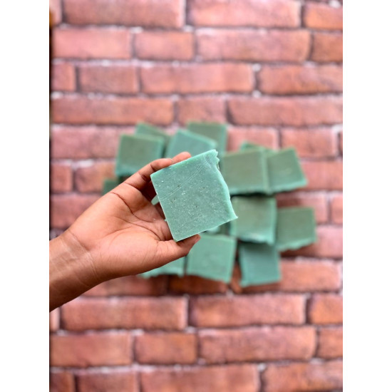 Avocado Soap