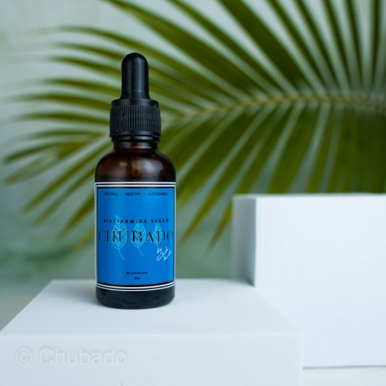 Niacinamide Serum