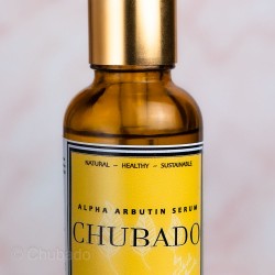 Alpha Arbutin Serum