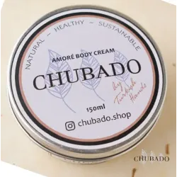 Amore Body Cream