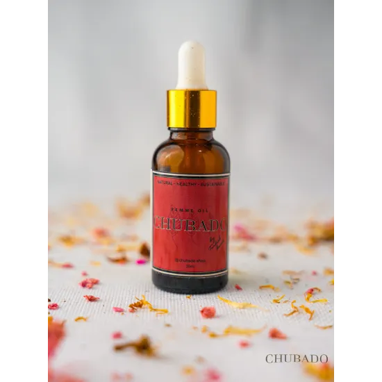 Femme Oil Femme Oil