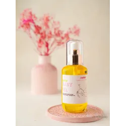 Nana Baby Oil