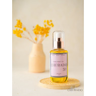 Allure Body Oil