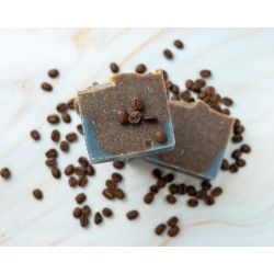 Turkish Coffee & Cocoa Soap Turkish Coffee & Cocoa Soap