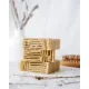 Chamomile & Sage Hair Soap Chamomile & Sage Hair Soap