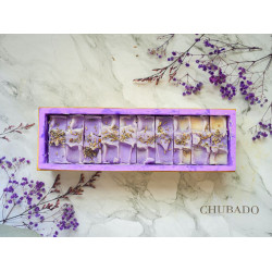 Lavender Soap
