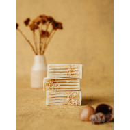 Honey & Oatmeal Soap