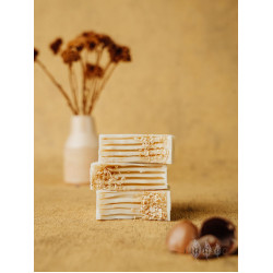 Honey & Oatmeal Soap