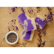 Lavender Soap