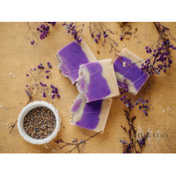 Lavender Soap