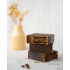 Turkish Coffee & Cocoa Soap