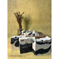 Activated Charcoal Soap