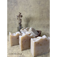 Oatmeal & Honey Soap