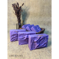 Lavender Soap