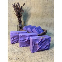 Lavender Soap