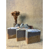 Turmeric & Moringa Soap